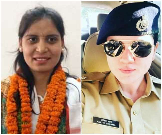 Photo of महिला विधायक ने महिला IPS को दी धमकी, तो मिला ऐसा दो टूक जवाब