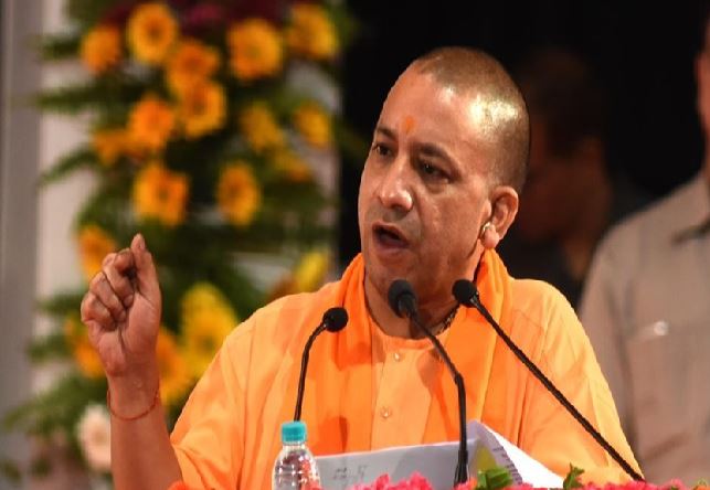 Unique initiative of Yogi government: 7500 girl students will become officers one day