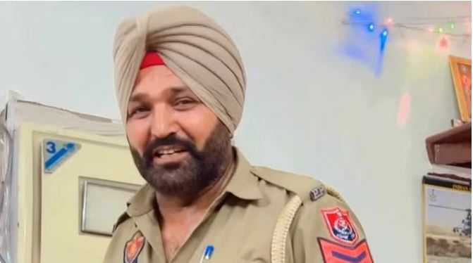 Photo of पंजाब:  बेखौफ अपराधी! कबड्डी खिलाड़ियों ने पीट-पीटकर पुलिसकर्मी को मार डाला