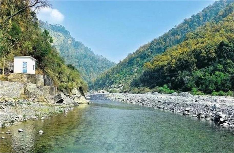 Photo of उत्तराखंड जमरानी परियोजना को मिली केंद्रीय कैबिनेट से आर्थिक मामलों में मंजूरी!