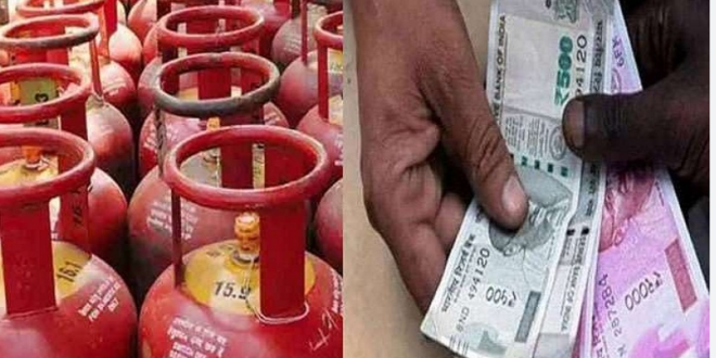 Photo of 1 अक्टूबर से LPG के दामो व सेविंग में क्या-क्या बदलाव हुए ? देखिये