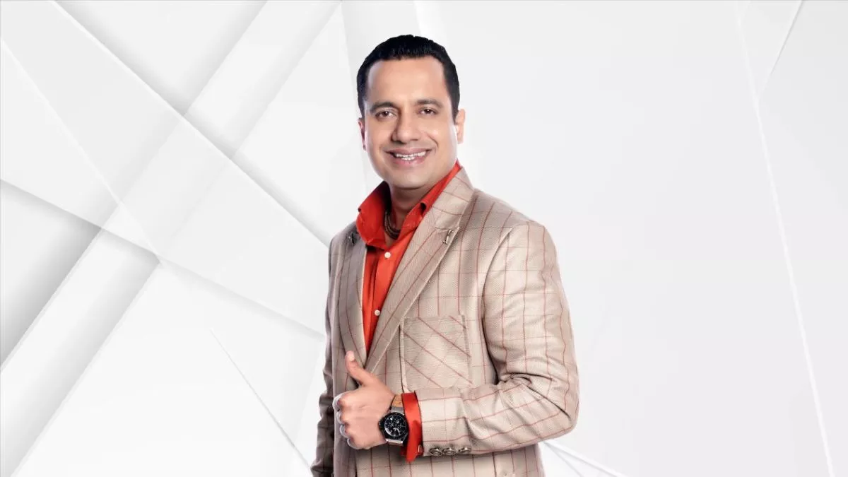 पत्नी से मारपीट करने के मामले में मोटिवेशनल स्पीकर विवेक बिंद्रा के खिलाफ केस दर्ज