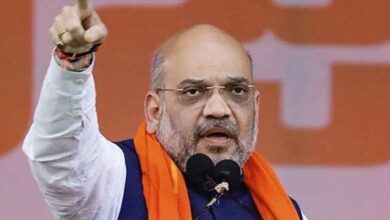 ABVP की बैठक में अमित शाह ने भरी हुंकार, कहा भारत बनेगा विश्व गुरु, युवा करेंगे देश के इस परिवर्तन का नेतृत्व
