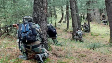 पुंछ मुठभेड़ स्थल के पास 3 लोग रहस्यमय परिस्थितियों में पाए गए मृत