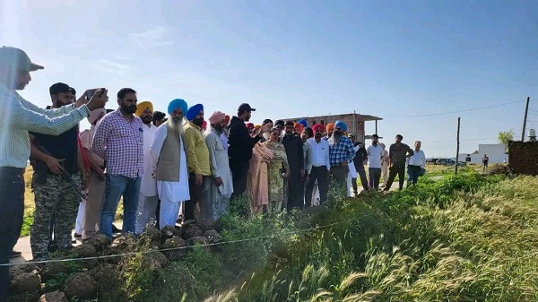 पंजाब सरकार हर वर्ग के कल्याण के लिए प्रतिबद्ध: शेरी कलसी