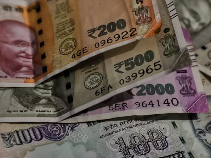 एक व्यक्ति ने हड़पे बैंक के करीब 26 लाख रुपये, गलती से आरोपी के खाते में हस्तांतरित हो गई थी रकम