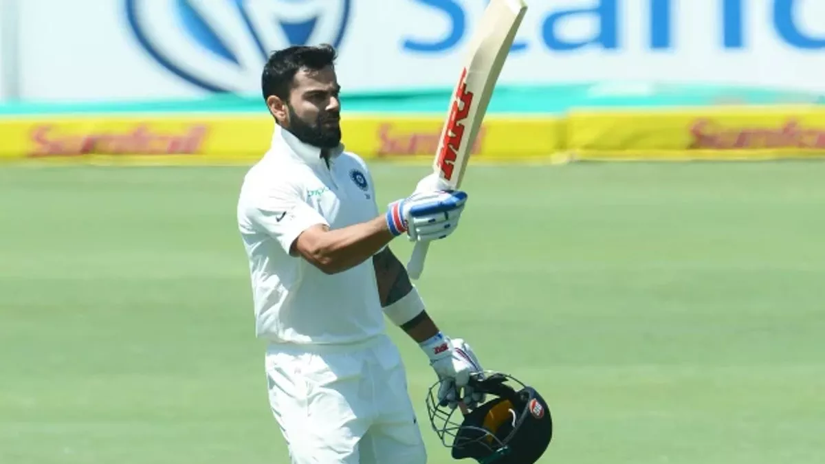 Photo of IND vs SA 1st Test: सेंचुरियन में Virat Kohli का जमकर गरजेगा बल्ला!