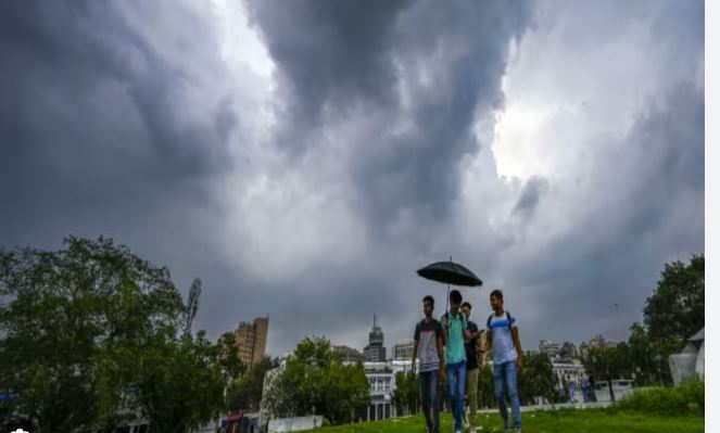 Photo of मौसम अपडेट: भारत मौसम विभाग ने इन राज्यों के लिए जारी किया बारिश का अलर्ट