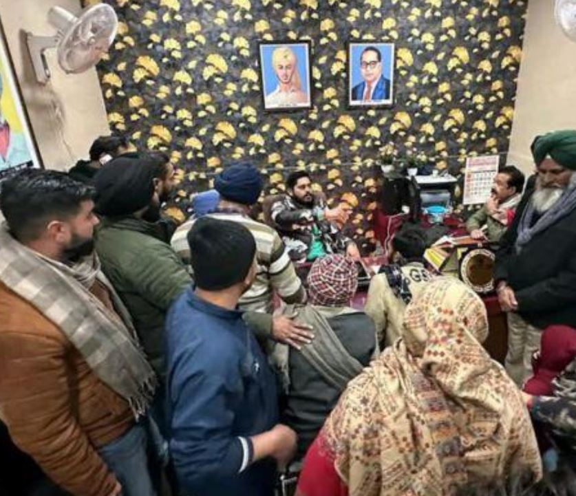 पंजाब सरकार लोगों को बुनियादी सुविधाएं मुहैया कराने के लिए प्रतिबद्ध: शेरी कलसी