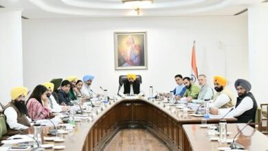 पंजाब कैबिनेट ने 500 वर्ग गज तक के आवासीय भवन योजनाओं के स्व-प्रमाणन को दी मंजूरी