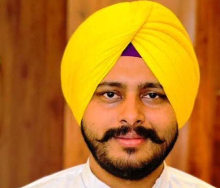 पंजाब सरकार स्वच्छ पेयजल उपलब्ध कराने के लिए प्रतिबद्ध: विधायक शेरी कलसी