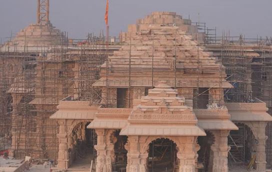 Photo of दशरथ दीप : जहां श्रीराम करते थे पूजा, वह स्थान दुनिया के सबसे बड़े दीपक से होगा रोशन