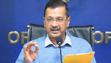 ईडी ने अरविंद केजरीवाल को जारी किया नया समन