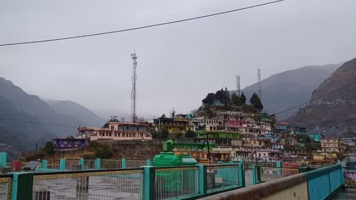 Photo of उत्तराखंड: आज से बारिश-बर्फबारी के आसार, कई जिलों में ओलावृष्टि का यलो अलर्ट