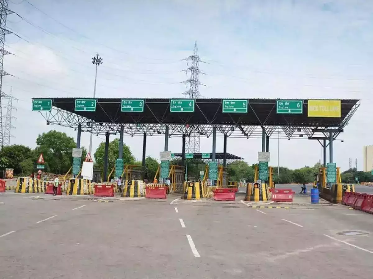 पंजाब सरकार ने यात्रियों को दी बड़ी राहत, बंद किए 2 और टोल प्लाजा