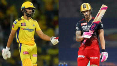 CSK vs RCB Live Streaming: जानें फ्री में कब, कहाँ और कैसे देख सकते हैं चेन्नई और बेंगलुरु के बीच आईपीएल 2024 का पहला मुकाबला