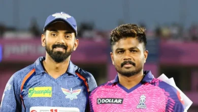 IPL 2024: आज सुपर संडे को भी खेले जाएंगें 2 मुकाबले, दिन के पहले मुकाबले में होगी राजस्थान और लखनऊ की टक्कर