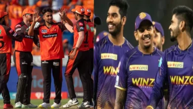 SRH vs KKR Live Streaming: जानें फ्री में कब, कहाँ और कैसे देख सकते हैं हैदराबाद और कोलकाता के बीच आईपीएल 2024 का तीसरा मुकाबला