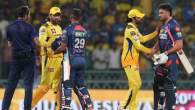 CSK vs LSG Live Streaming: जानें फ्री में कब, कहाँ और कैसे देख सकते हैं चेन्नई सुपर किंग्स और लखनऊ सुपर जायंट्स का मैच