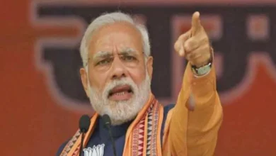 पीएम मोदी आज यूपी में करेंगे रैली और रोड शो, अजमेर का भी करेंगें दौरा