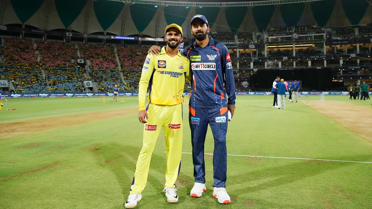 Photo of KL Rahul और Ruturaj Gaikwad को बीसीसीआई ने दी कड़ी सजा