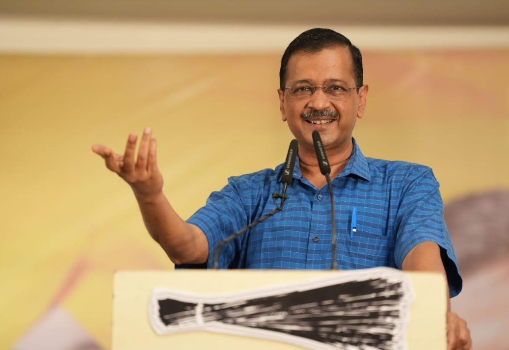 इंडिया ब्लॉक से बाहर निकलेंगे अरविंद केजरीवाल? दिल्ली के सीएम ने कहा कि आप का कांग्रेस के साथ स्थायी रिश्ता नहीं