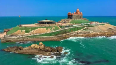 क्यों खास है विवेकानंद रॉक मेमोरियल ? जहां पीएम मोदी लगाएंगे ध्यान