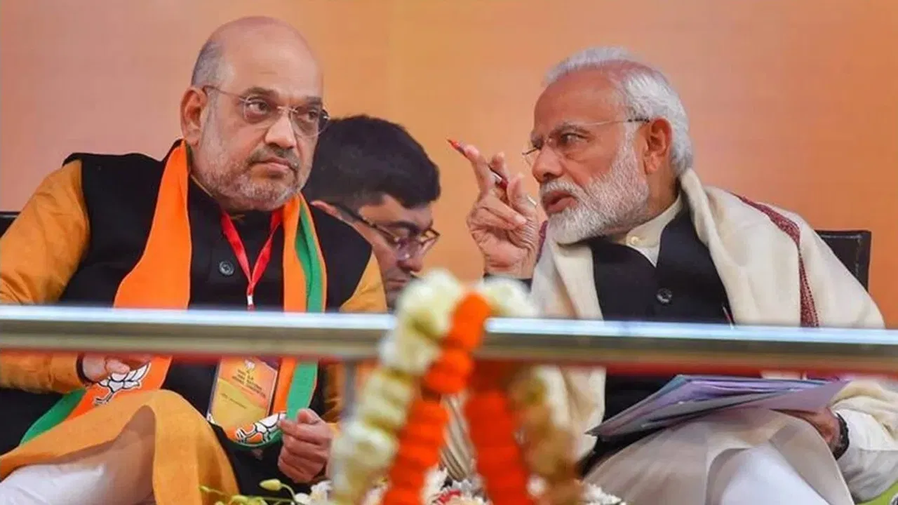 मोदी और शाह में है पीओके को भारत में शामिल करने का दम: ओम प्रकाश धनखड़
