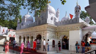 मंदिरों के सुधार के लिए श्राइन बोर्ड बनाने के मामले में हाई कोर्ट ने हरियाणा सरकार को नोटिस किया जारी