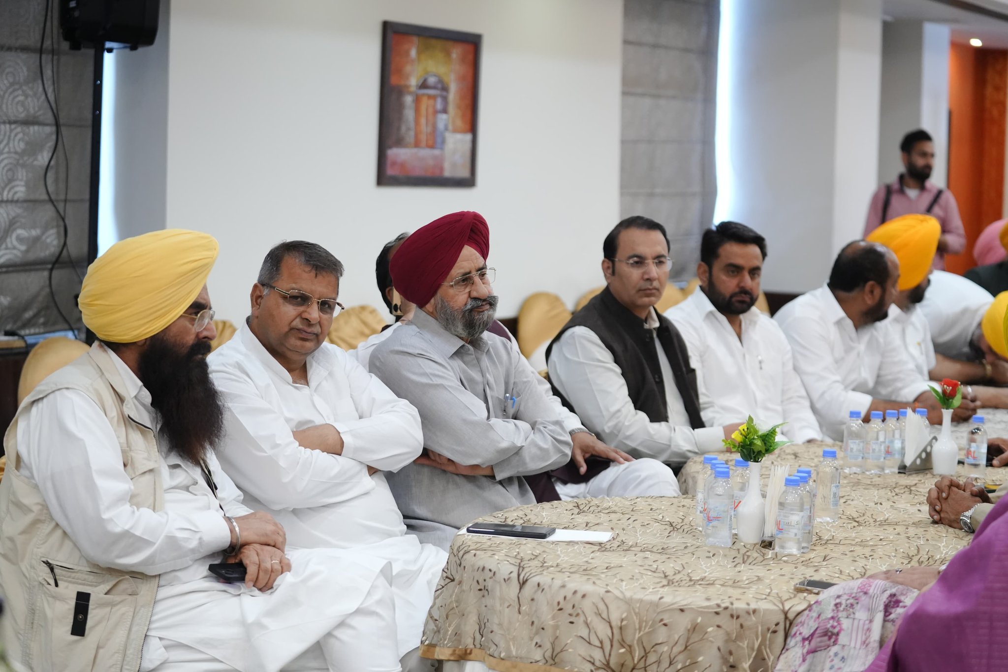 पंजाब में जल्द ही की जाएगी 300 पशु चिकित्सा अधिकारियों की भर्ती: गुरमीत सिंह खुडियां