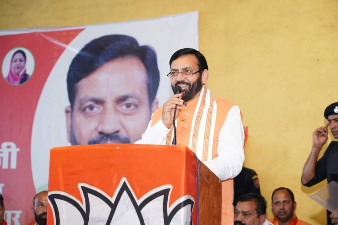 हरियाणा सरकार का बड़ा फैसला, मुख्यमंत्री किसान एवं खेतीहर मजदूर जीवन सुरक्षा योजना से समाप्त होगी आयु सीमा