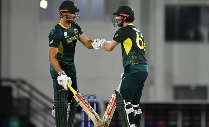 Photo of AUS vs SCO: ऑस्ट्रेलिया की बदौलत इंग्लैंड को मिला सुपर-8 का टिकट