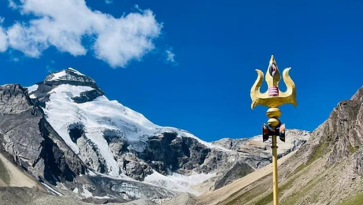 Photo of पहली बार आदि कैलाश में बहेगी योग की गंगा, सीएम करेंगे योग के कार्यक्रम की शुरुआत