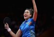 Paris Olympics Table Tennis: Manika Batra to face Anna Herse in first round