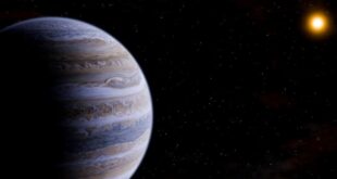 Super Jupiter planet discovered in collaboration with IIT Kanpur