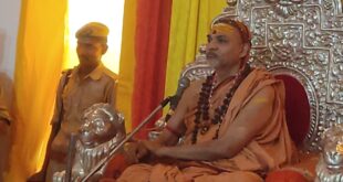 Swami Avimukteshwaranand will participate in Navch