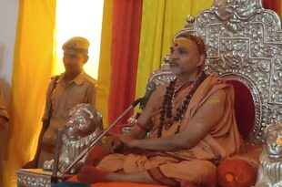 Swami Avimukteshwaranand will participate in Navch