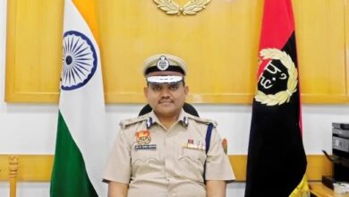 हरियाणा IPS अधिकारियों का पदोन्नति मामला, जूनियर को सीनियर से ज्यादा वेतन पर वित्त विभाग भी हैरान