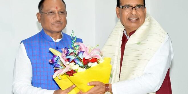 Chief Minister met the Union Agriculture and Rural Development Minister