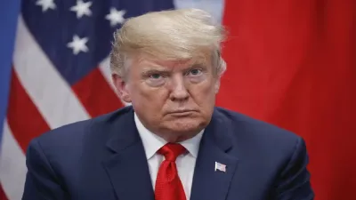 Trump's claim: Indo-Pak war averted due to my call