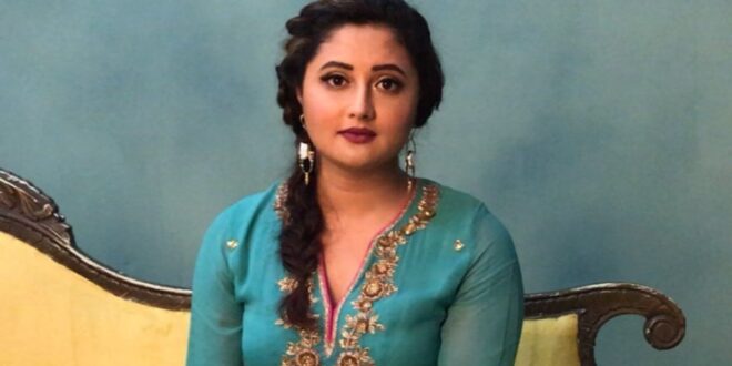 Actress Rashmi Desai remembered the old days