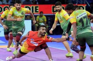Player auction for Pro Kabaddi League season 11 will be held on Independence Day