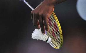 Assam-s Bijay and Arup won the Badminton Champions