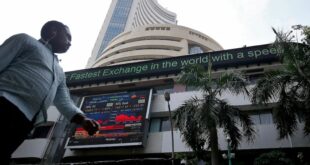 Budget 2024: Stock market on decline after heavy losses