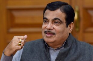 Union Minister Nitin Gadkari praised the budget