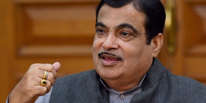 Union Minister Nitin Gadkari praised the budget