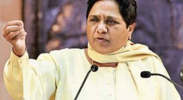 Mayawati described the Union Budget as disappointing