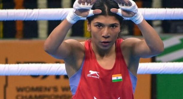 Paris Olympics boxing draw: Challenging path for Indian women boxers