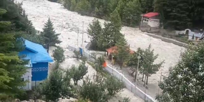 Uttarkashi gangori dham Ganga ji