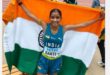 World Athletics U-20 Championships-Aarti-bronze